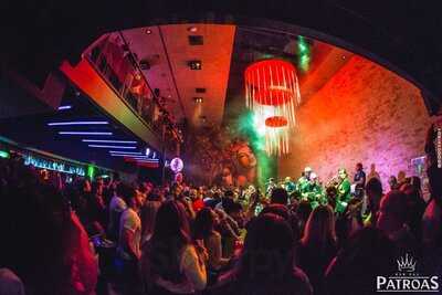 Bar Das Patroas