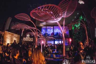 Bar Das Patroas