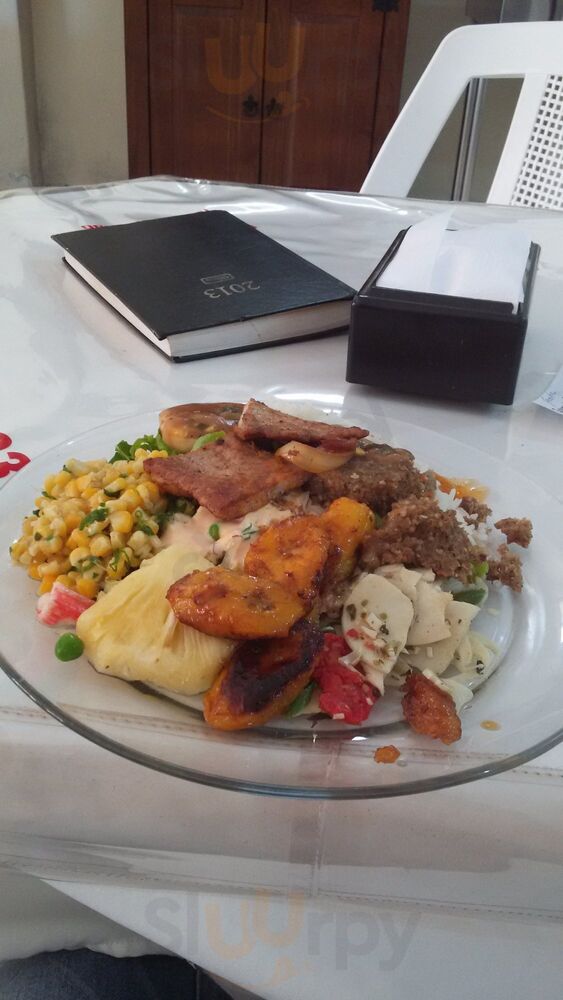 Restaurante Cantinho Do Sabor