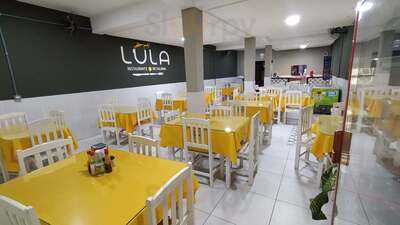 Restaurante Do Lula