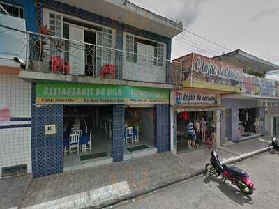 Restaurante Do Lula