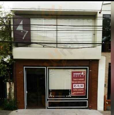 Restaurante Rota 47