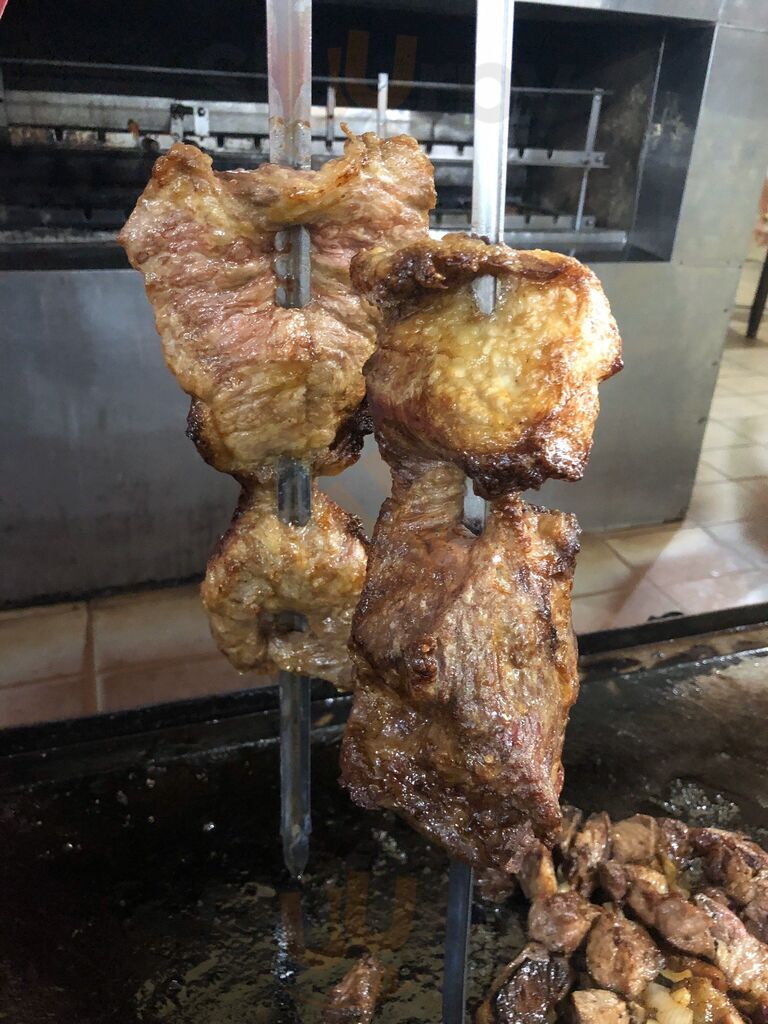 Churrascaria Esplanada