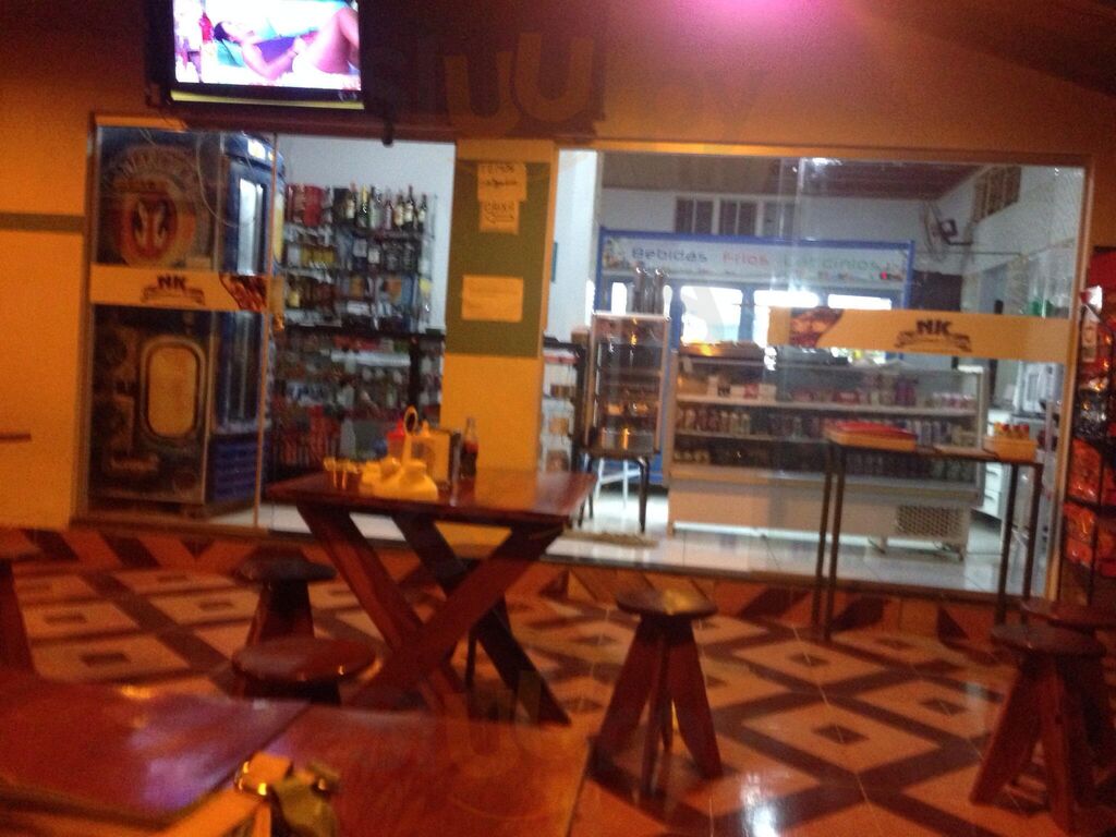 Restaurante E Pizzaria Nk