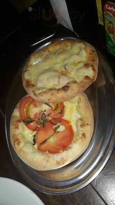 Dom Juan Pizzaria Erestaurante