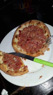 Dom Juan Pizzaria Erestaurante