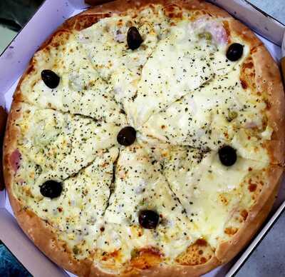 Dom Juan Pizzaria Erestaurante