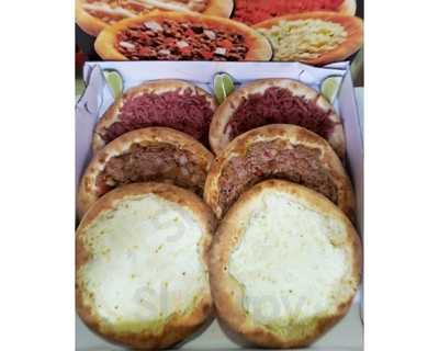 Dom Juan Pizzaria Erestaurante