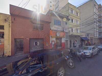 Dom Juan Pizzaria Erestaurante