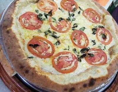 Dom Juan Pizzaria Erestaurante