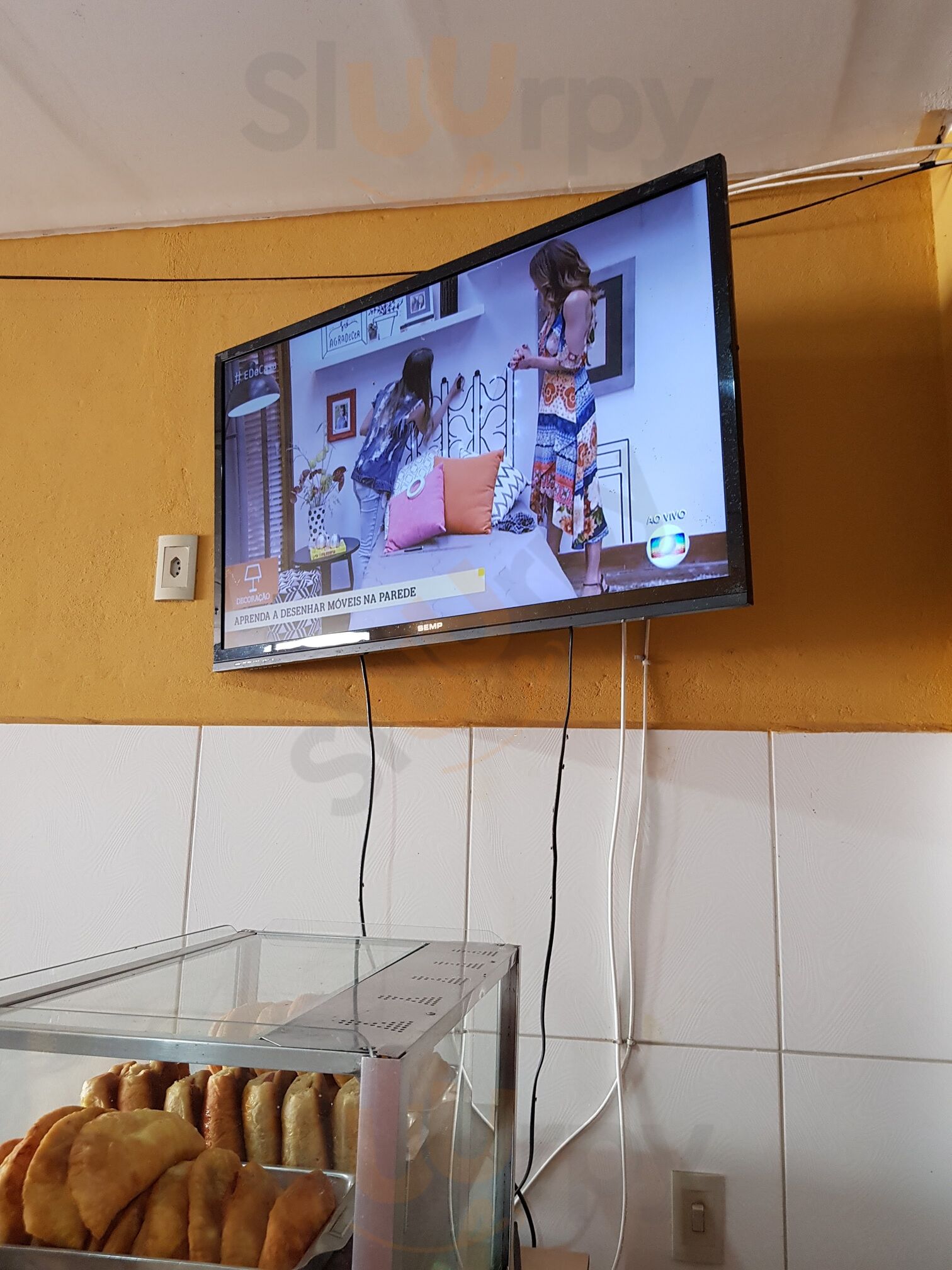 Leomai - Lanches