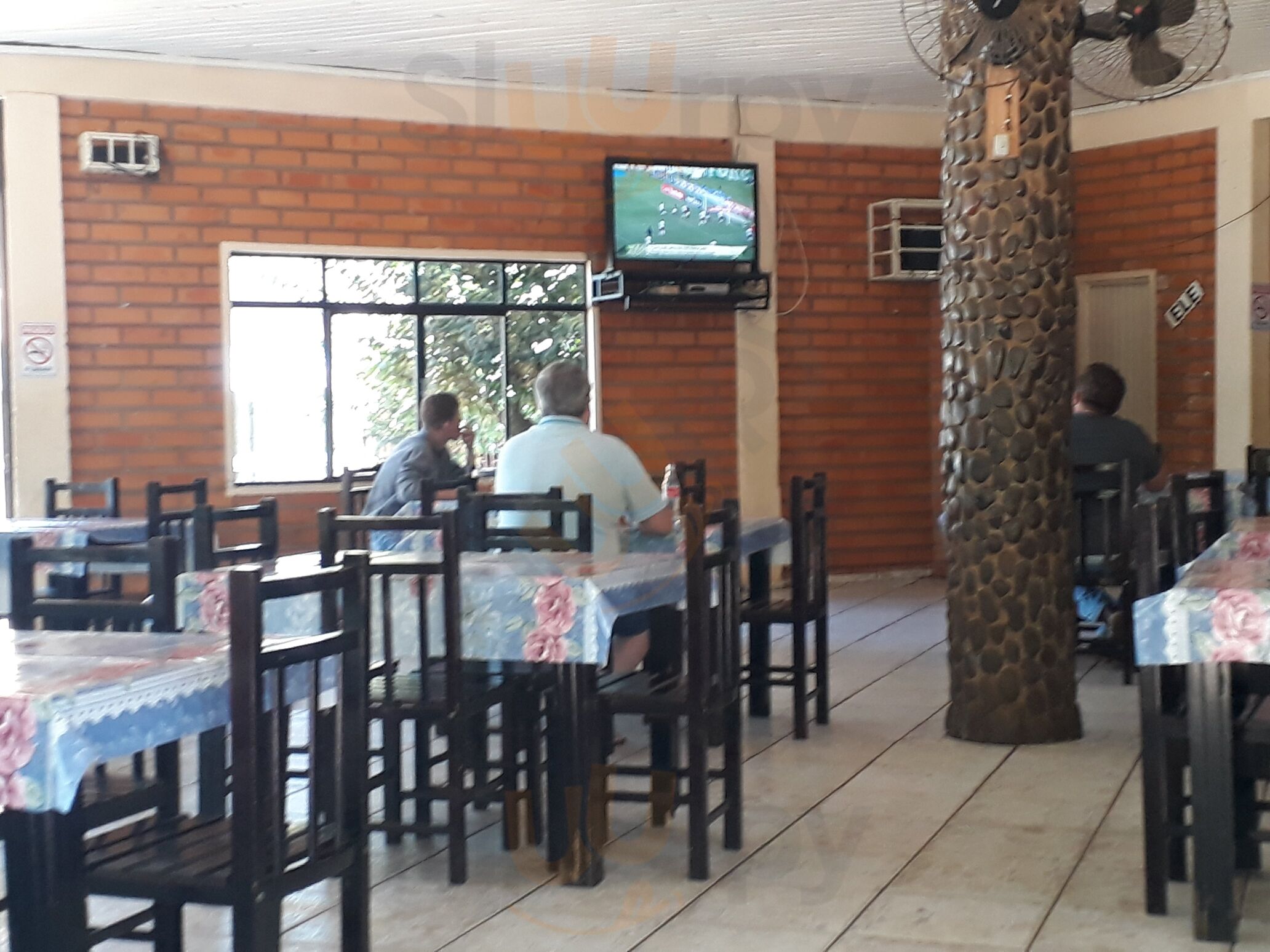 Restaurante Do Luíz