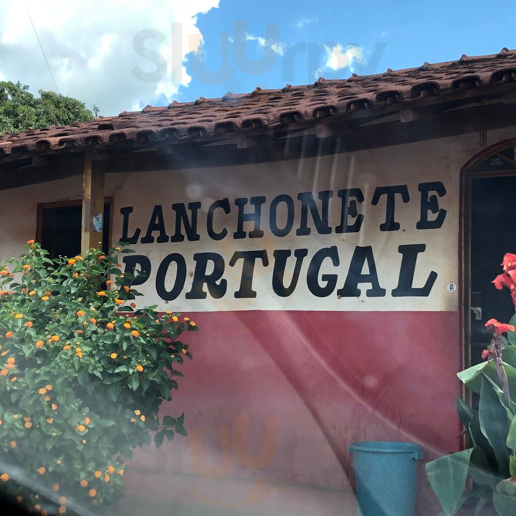 Lanchonete Portugal