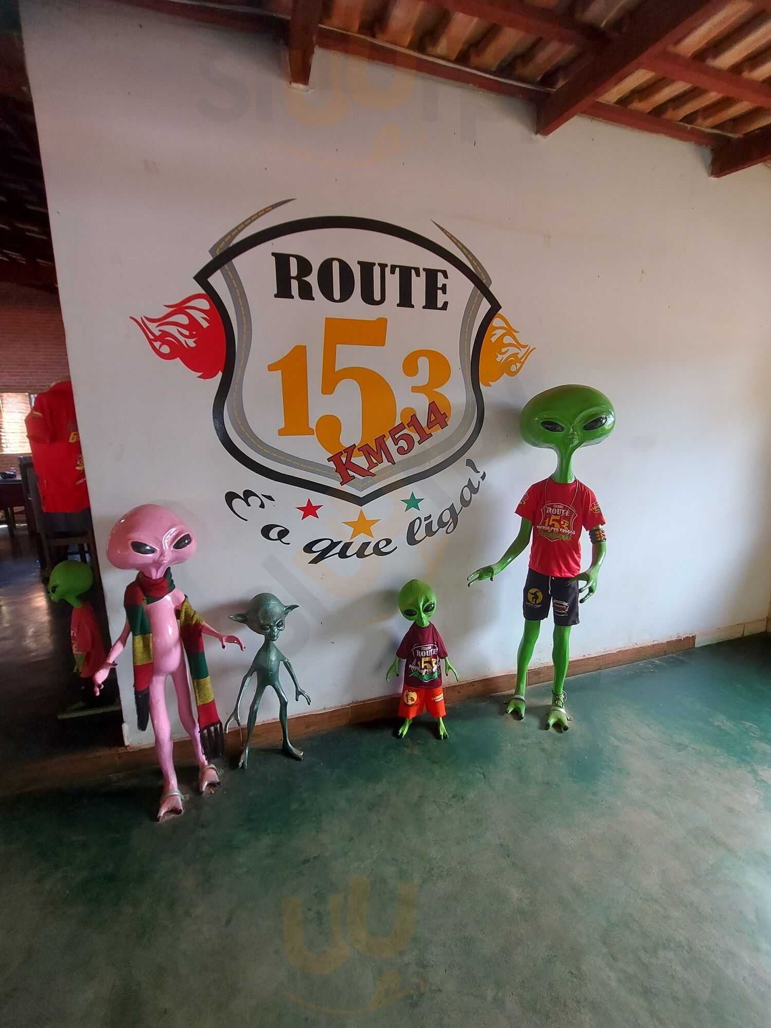 Restaurante Fazendinha