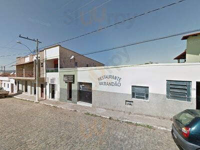 Lanchonete Varandao