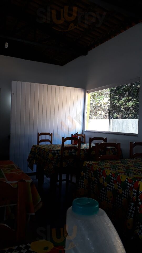 Restaurante E Lanchonete Da Muriel