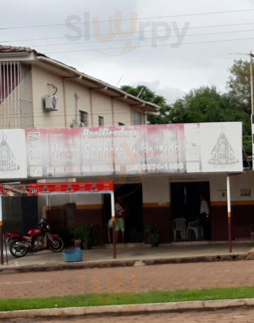 Panificadora Nossa Senhora Aparecida