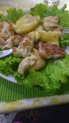 A.j. Vila Prudente Paes E Doces