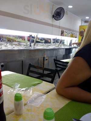 A.j. Vila Prudente Paes E Doces