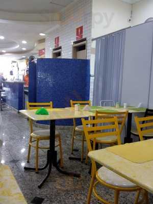 A.j. Vila Prudente Paes E Doces