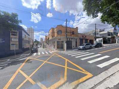 A.j. Vila Prudente Paes E Doces