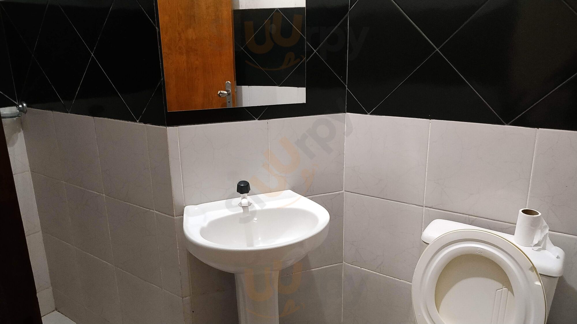 Bar E Lanchonete Dois Amigos