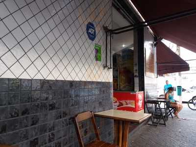 Lanchonete Nosso Lar