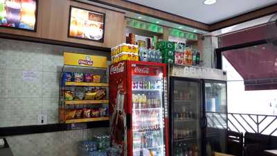 Lanchonete Nosso Lar