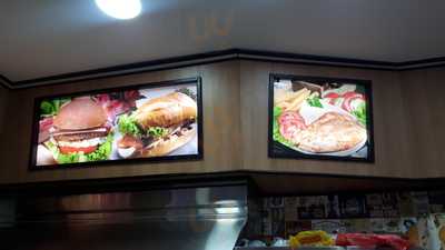 Lanchonete Nosso Lar