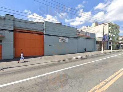 Lanchonete Nosso Lar