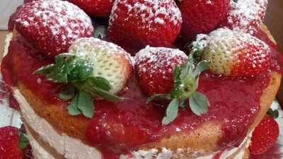 Sorveteria E Lanchonete Q'docura