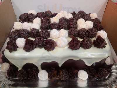 Sorveteria E Lanchonete Q'docura