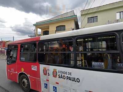 Sorveteria E Lanchonete Q'docura