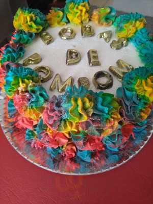 Sorveteria E Lanchonete Q'docura