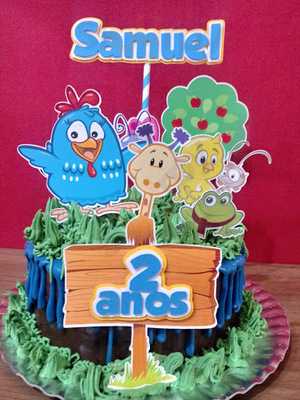 Sorveteria E Lanchonete Q'docura