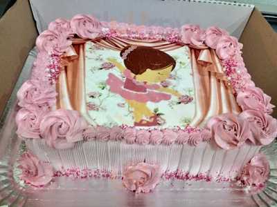 Sorveteria E Lanchonete Q'docura