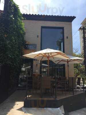 Vinho & Ponto Perdizes