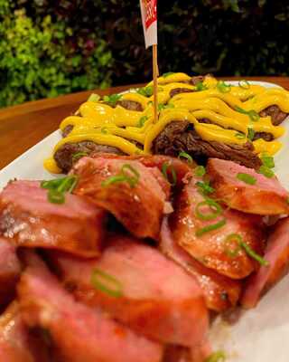 Vinho & Ponto Perdizes