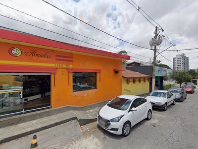 Almada's