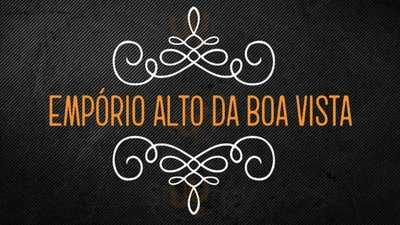 Bistro Alto Da Boa Vista