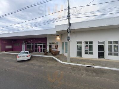 Restaurante E Pizzaria Pimenta