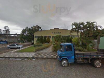 Rodas Pizzaria