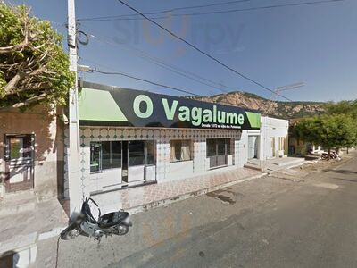 O Vagalume