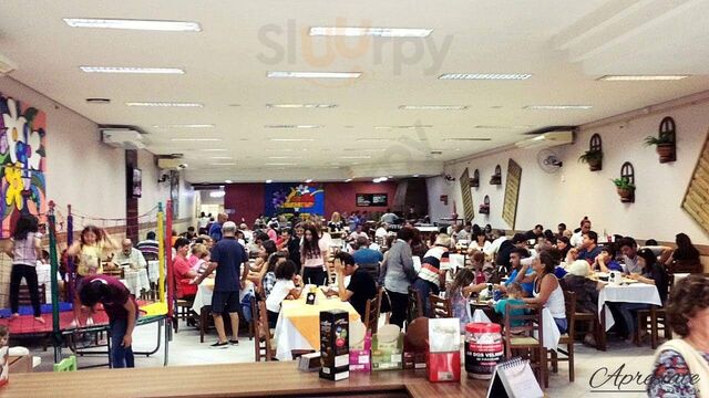 Apreciate Churrascaria