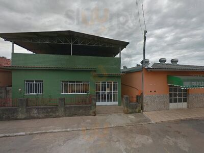 Restaurante Água Viva