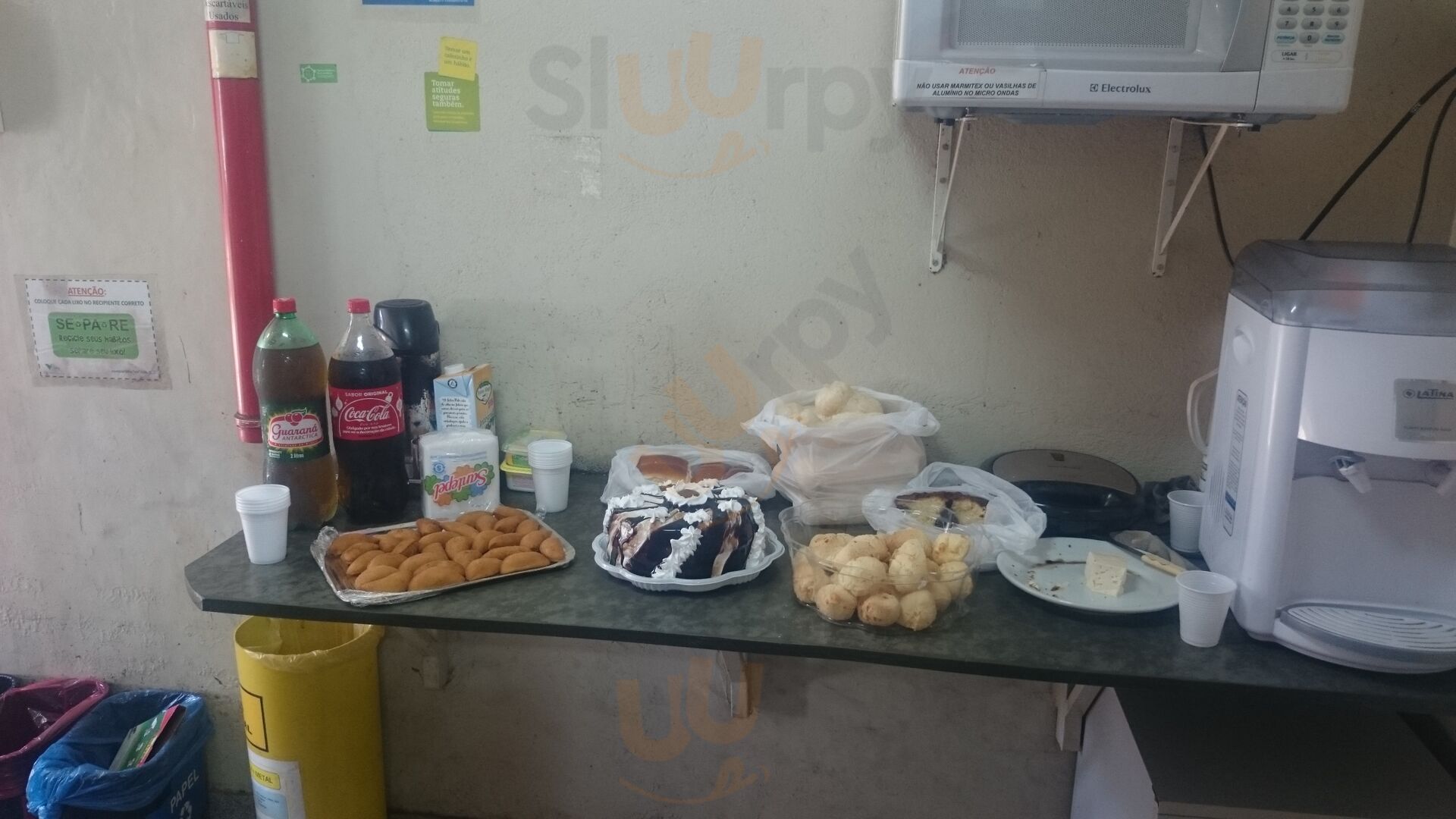 Bar Da Lina