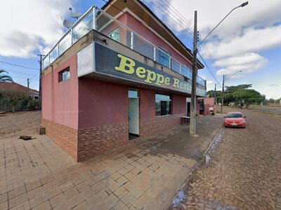 Beppe Hotel E Restaurante