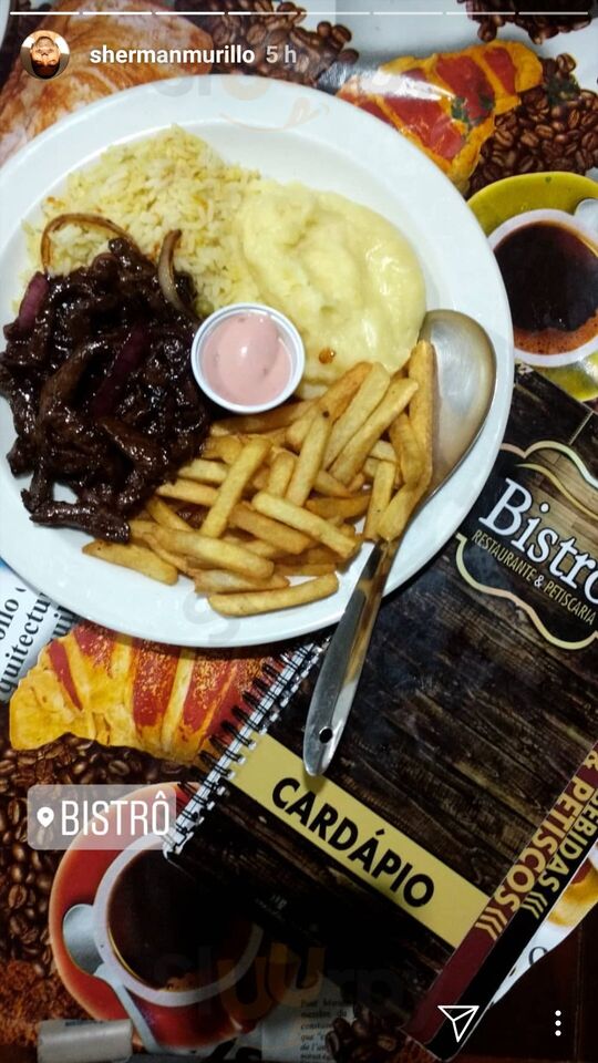Bistro
