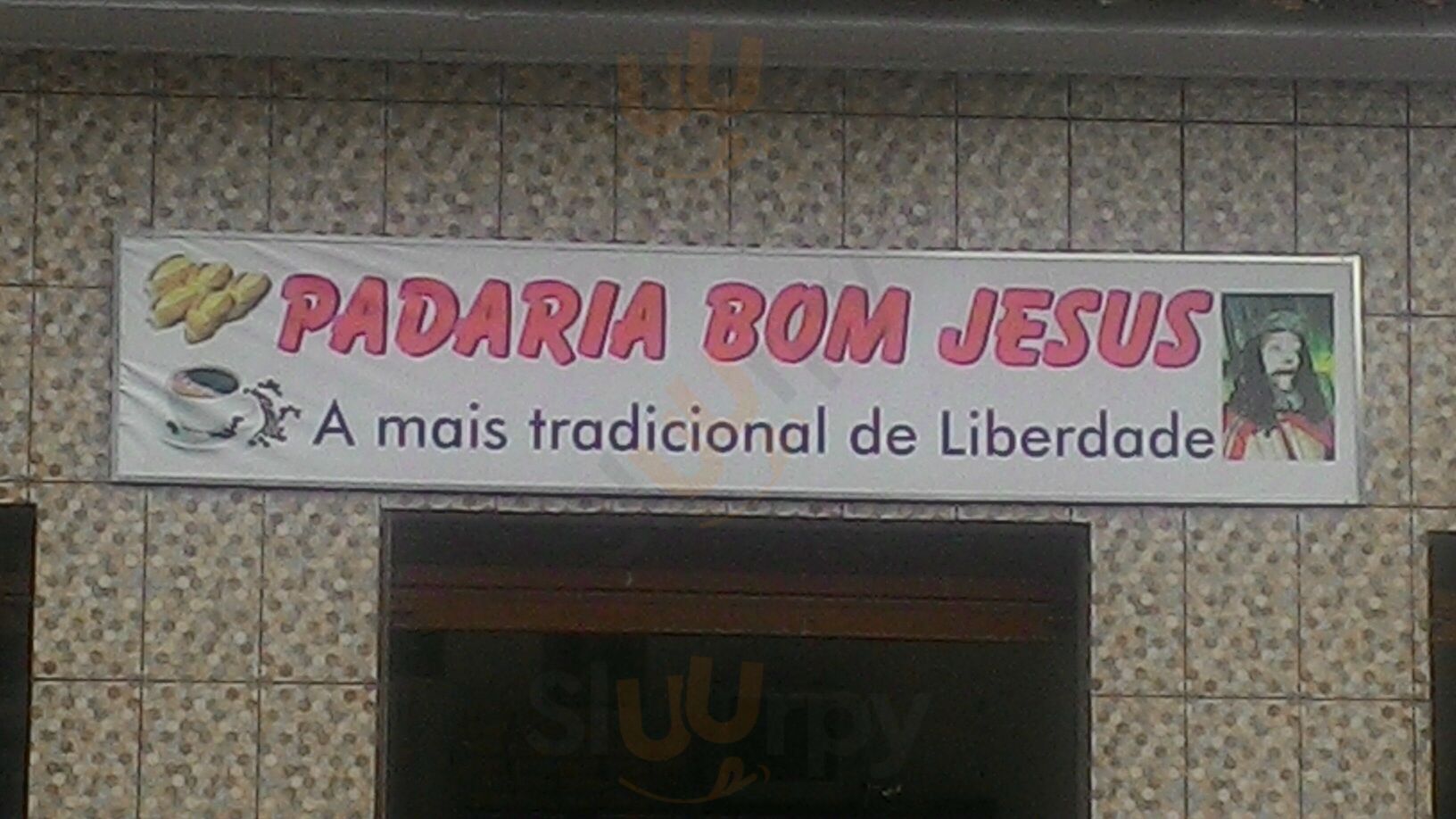 Padaria Bom Jesus