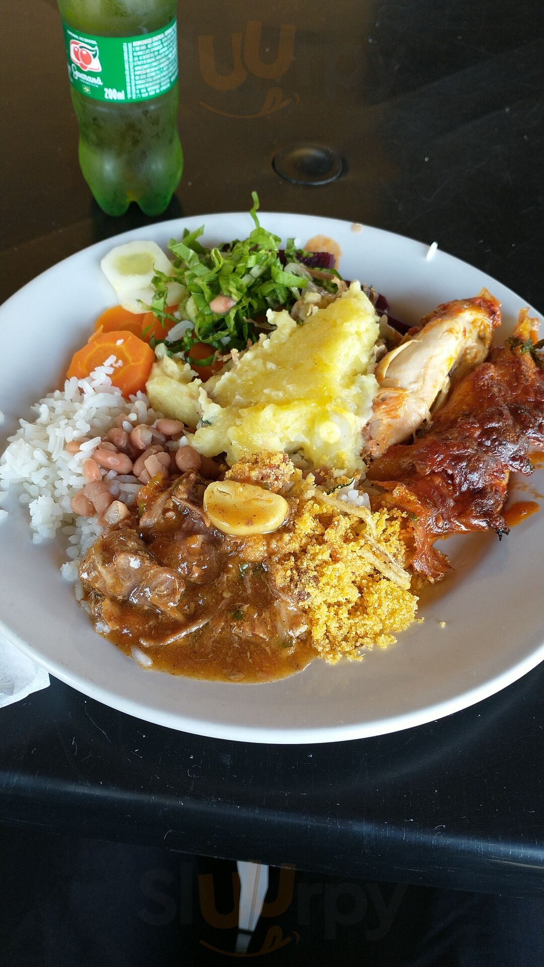 Kaiak Restaurante E Lanchonete